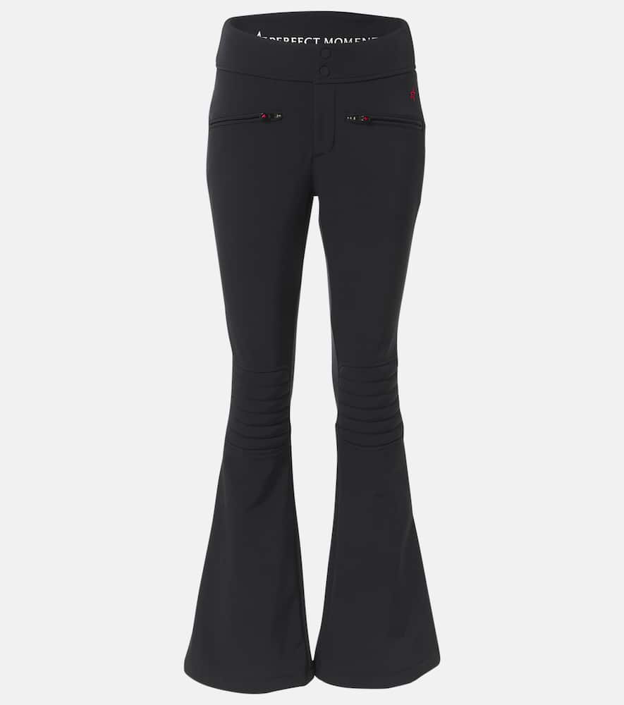 Perfect Moment Aurora mid-rise ski pants