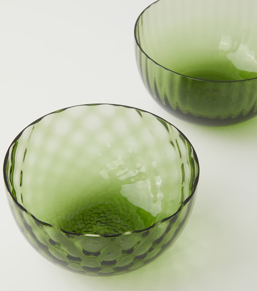  Nasonmoretti Nasonmoretti Idra Set Of 6 Cups 