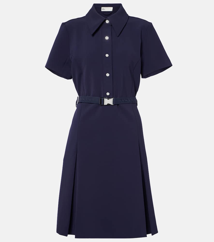 Tory Burch Polokleid In Blau