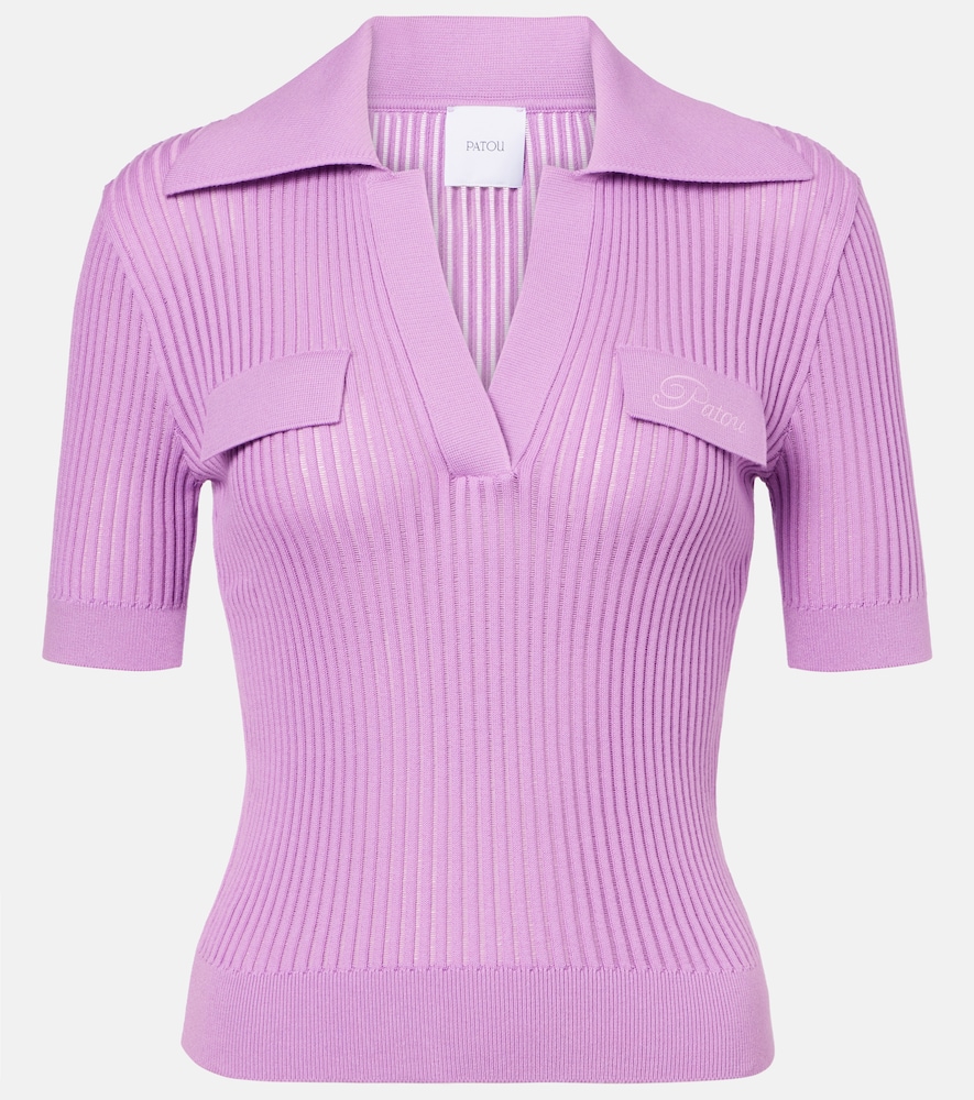 Cotton Poplin Shirt