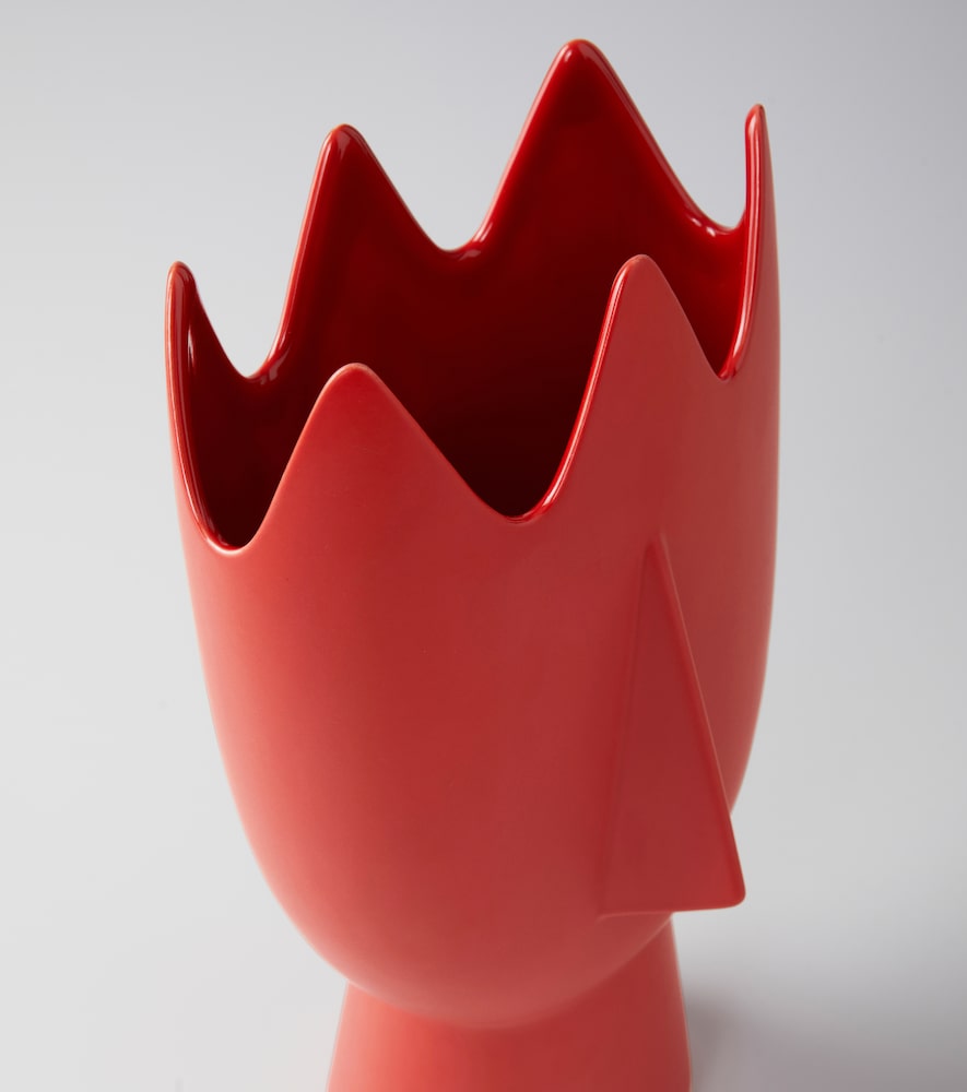  Cappellini Cappellini Diavoletto Vase 