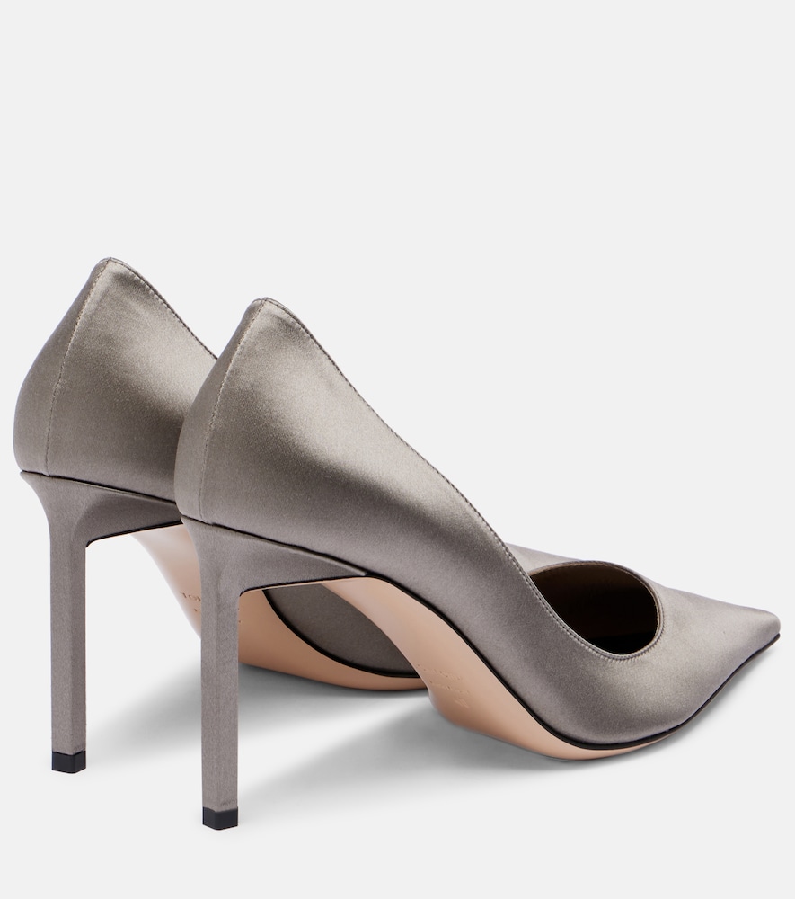  Tom Ford Tom Ford Pumps Betty 85 Aus Satin 
