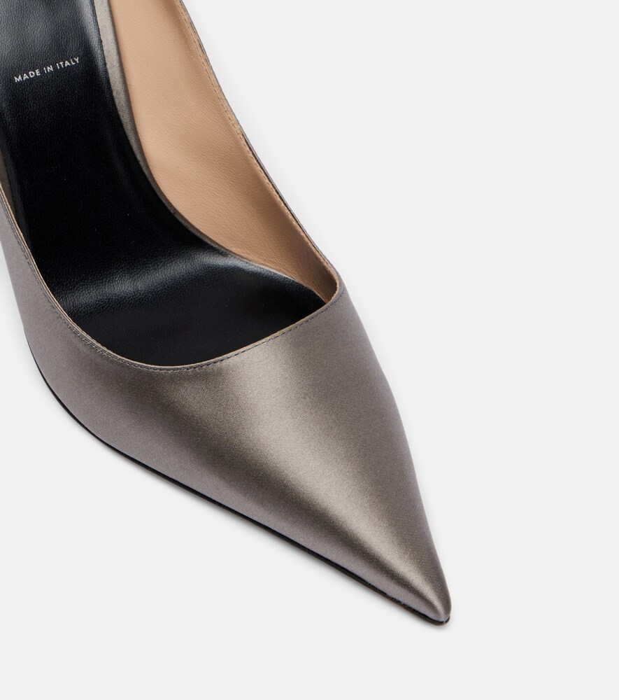  Tom Ford Tom Ford Pumps Betty 85 Aus Satin 