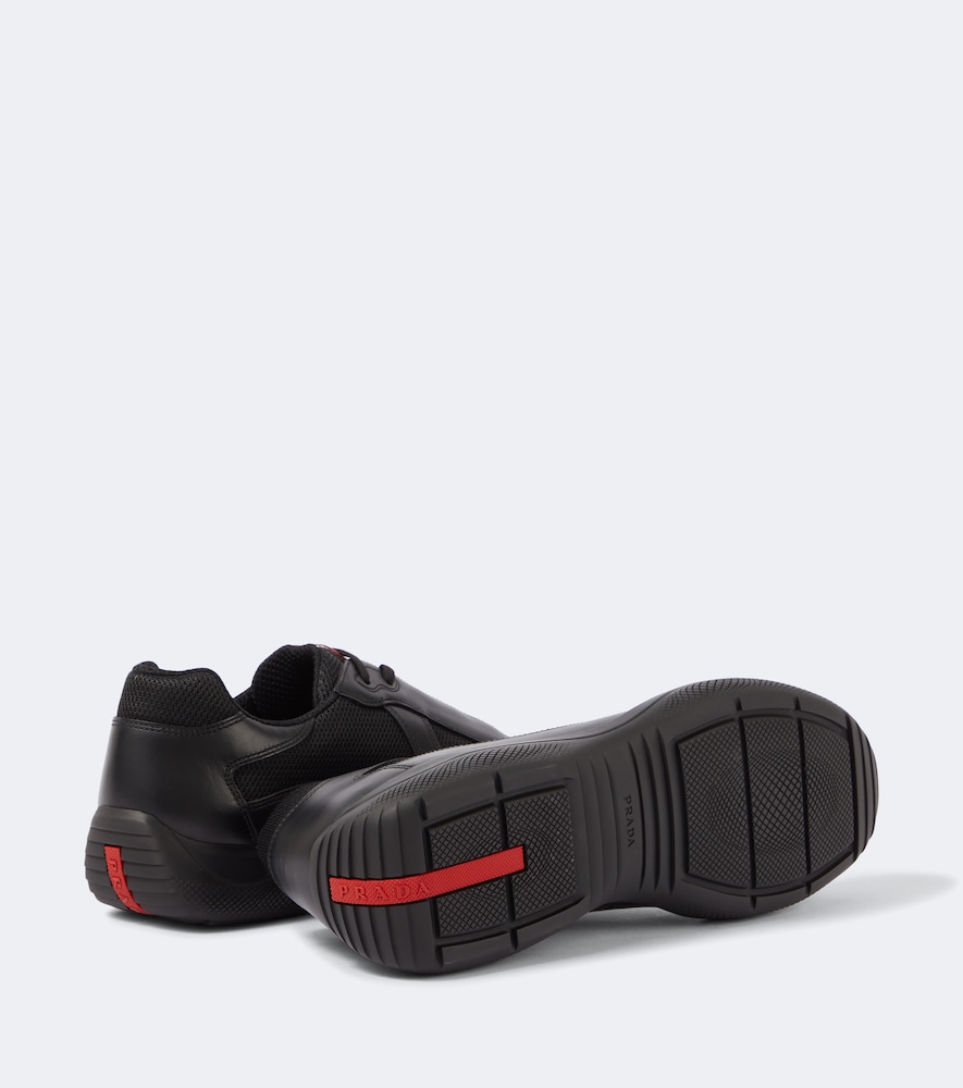 America'S Cup Sneakers