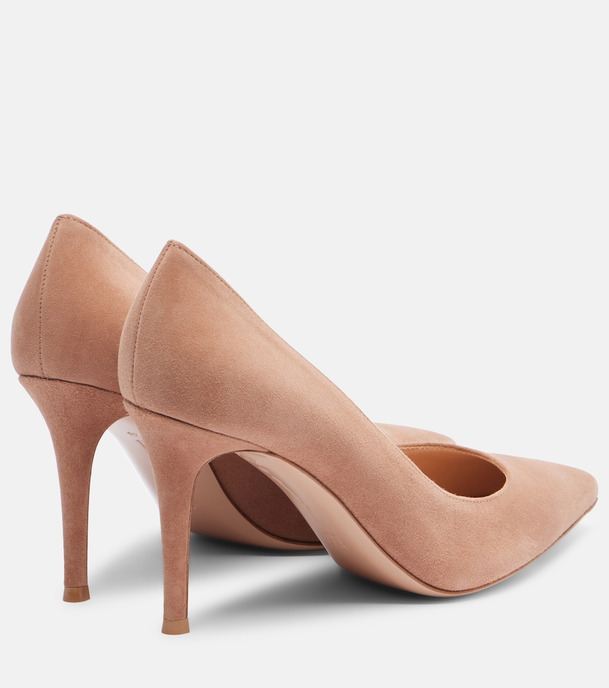 Gianvito 85 Pumps