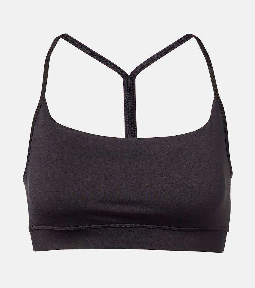 Varley Assure Cerys Sports Bra In Black