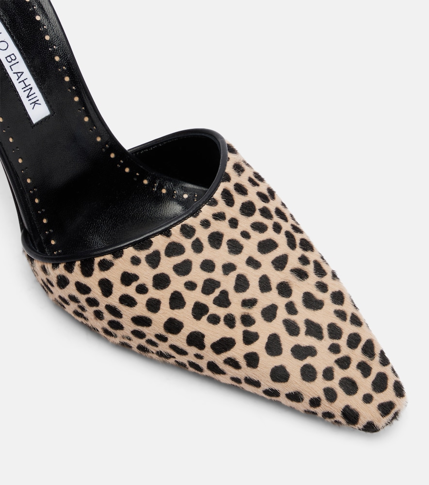 Gambis Pumps