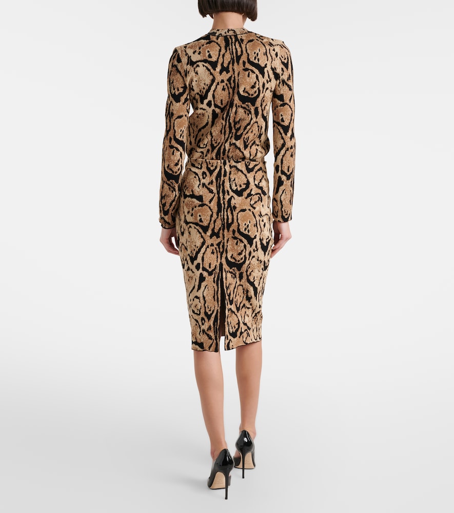  Stella Mccartney Stella Mccartney Bleistiftrock 