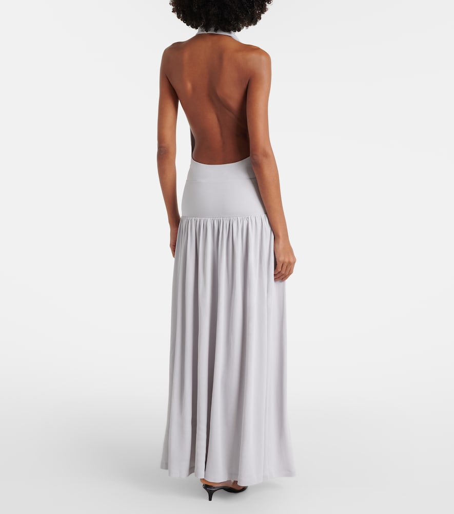  Aya Muse Aya Muse Maxikleid Spoe 