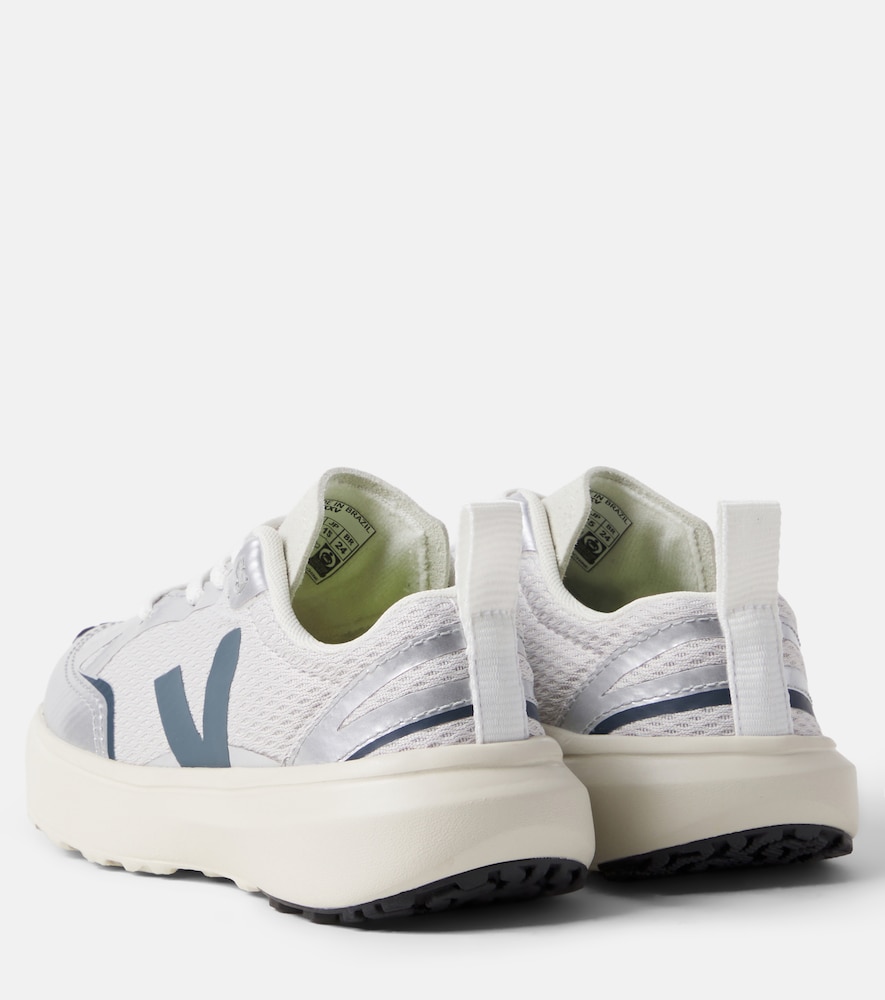  Veja Kids Veja Kids Sneakers Canary 