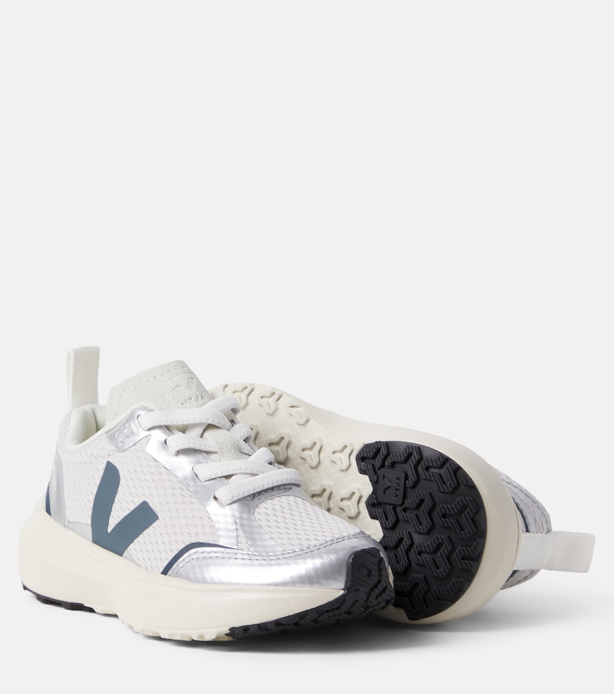  Veja Kids Veja Kids Sneakers Canary 