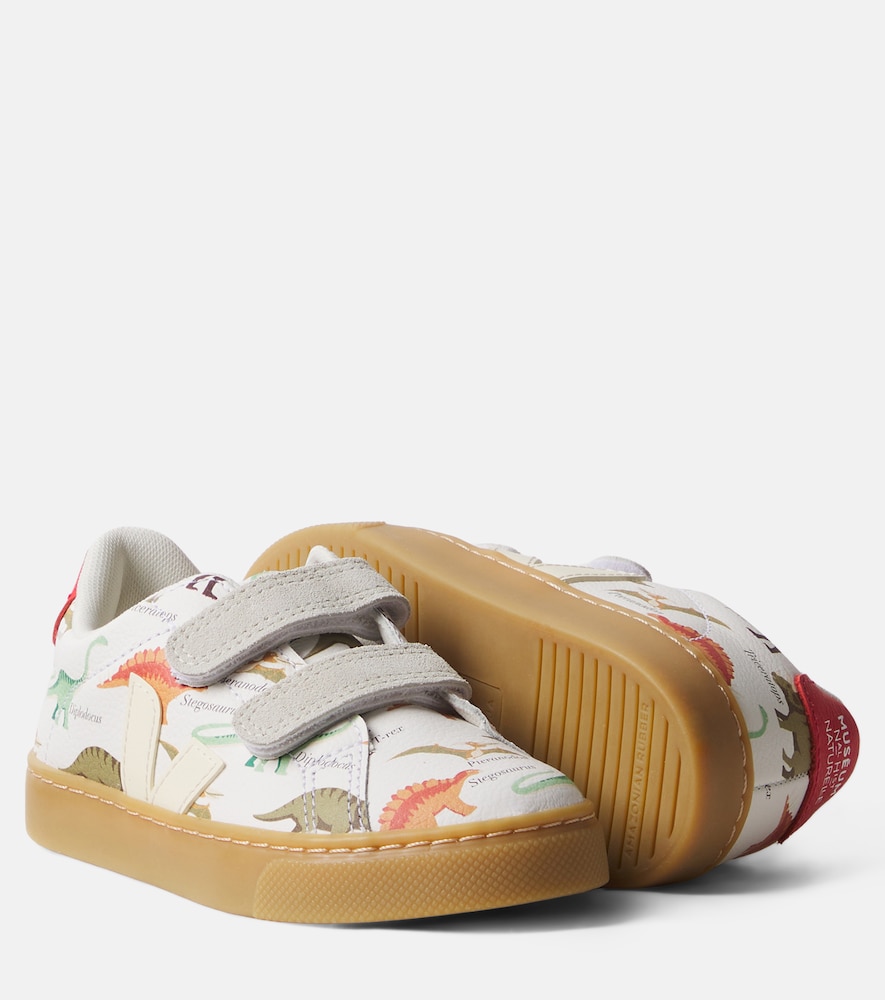  Veja Kids Veja Kids Sneakers Esplar Aus Leder 