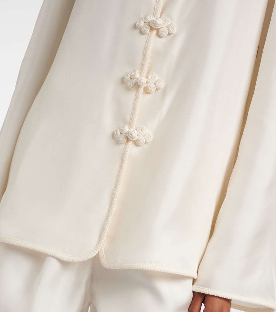 Róhe Blouse