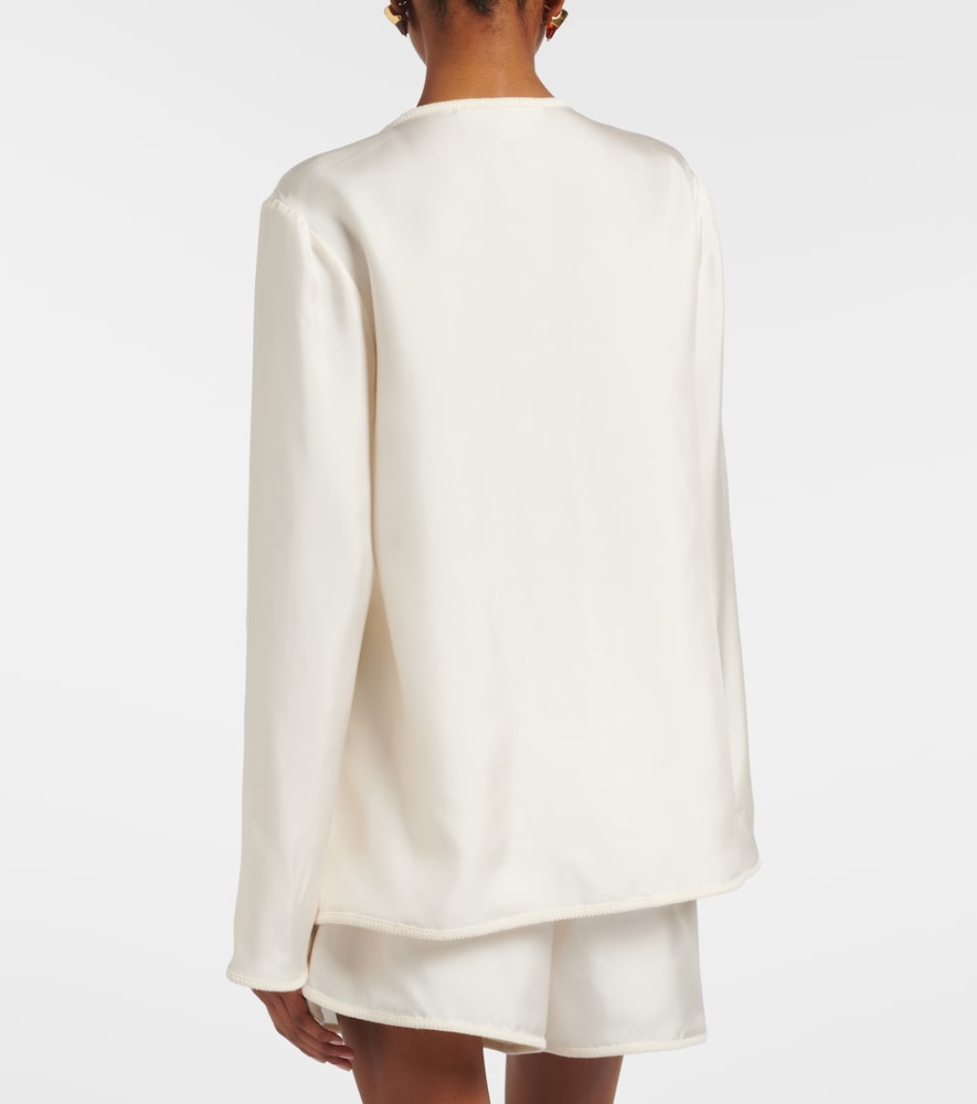 Róhe Blouse