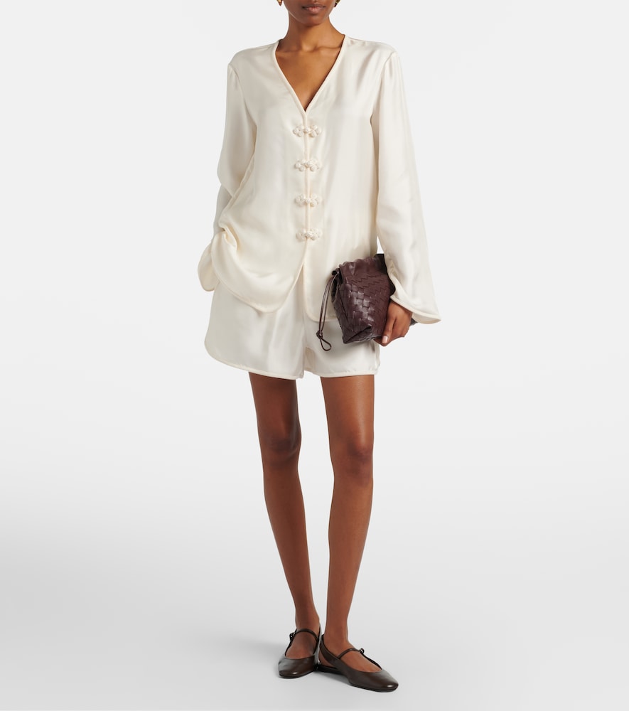 Róhe Blouse