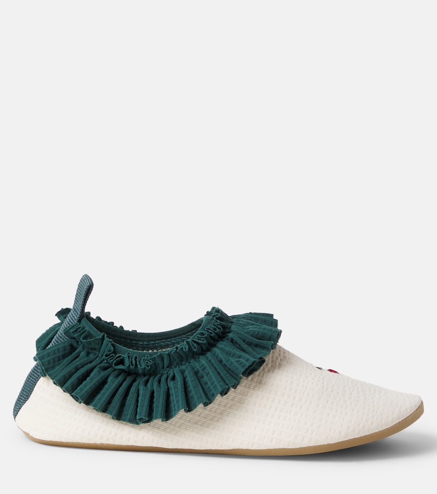  Konges Slojd Konges Sløjd Badeschuhe Sailor 
