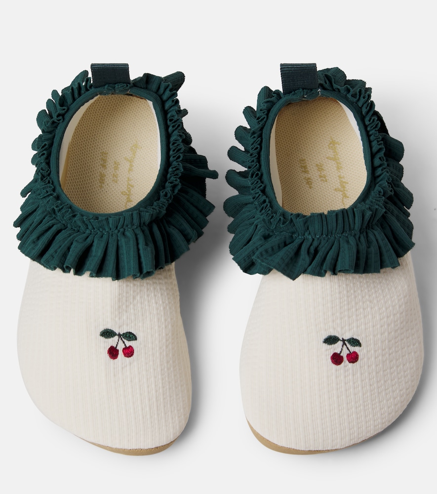  Konges Slojd Konges Sløjd Badeschuhe Sailor 