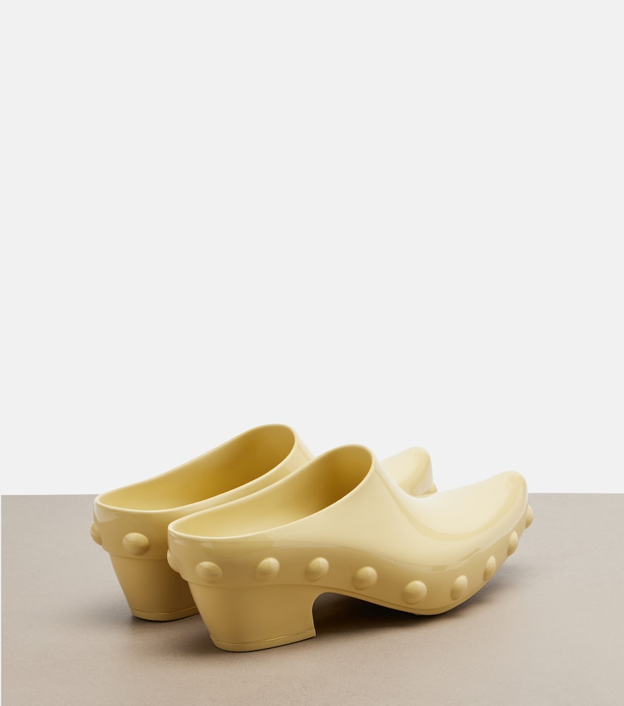  Bottega Veneta Bottega Veneta Mules Gondola 