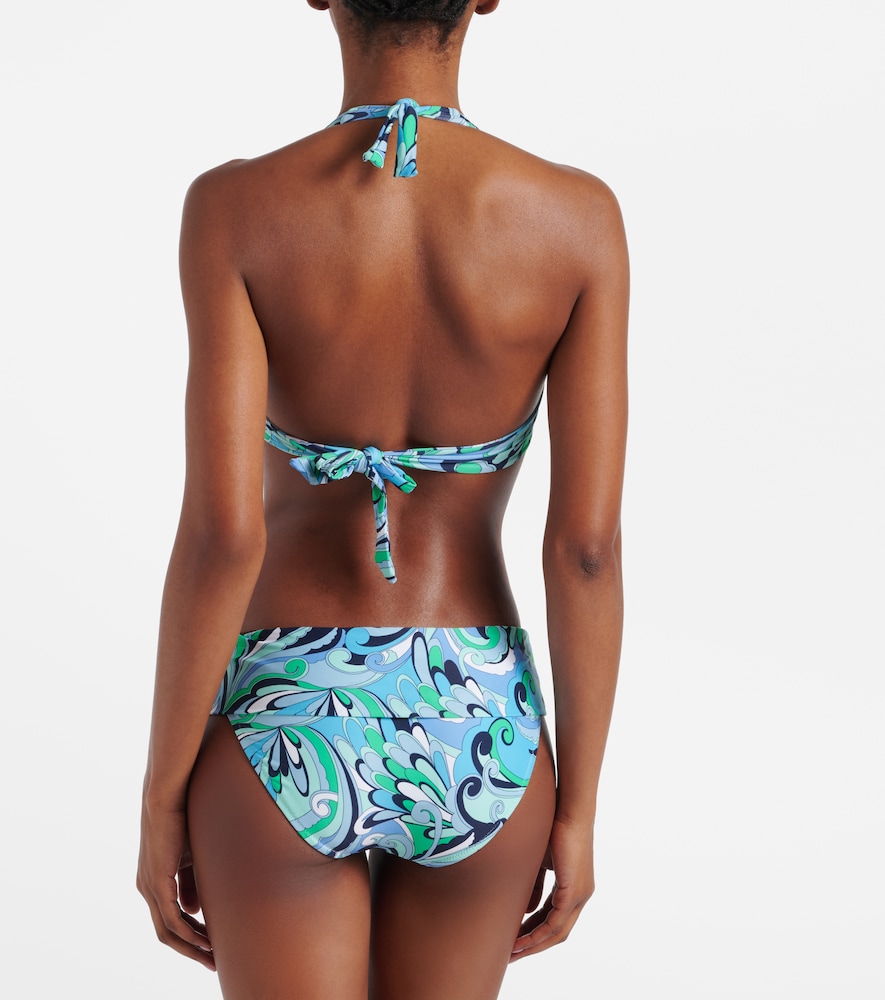 Melissa Odabash Melissa Odabash Bikini-oberteil Brussels 