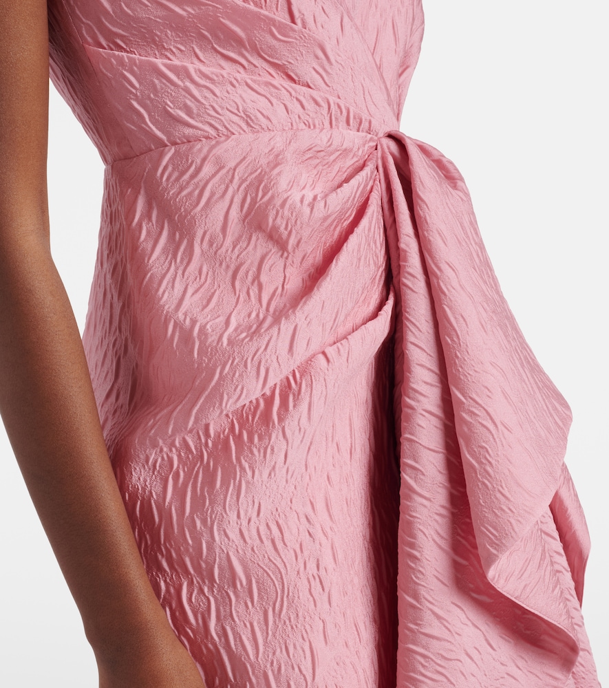  Roksanda Roksanda Midikleid 