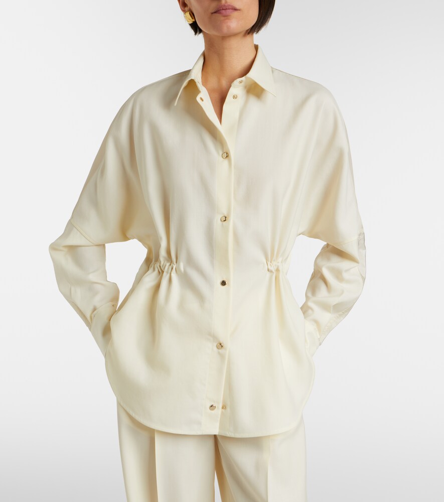 Technical Shirt