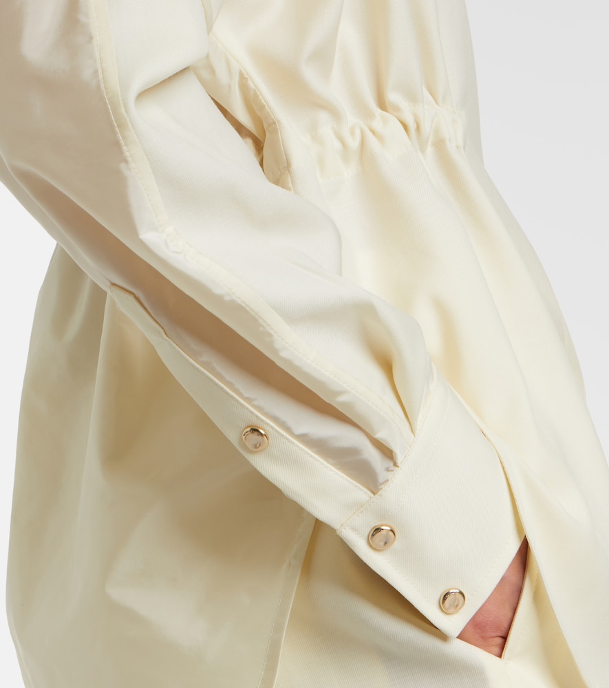 Technical Shirt