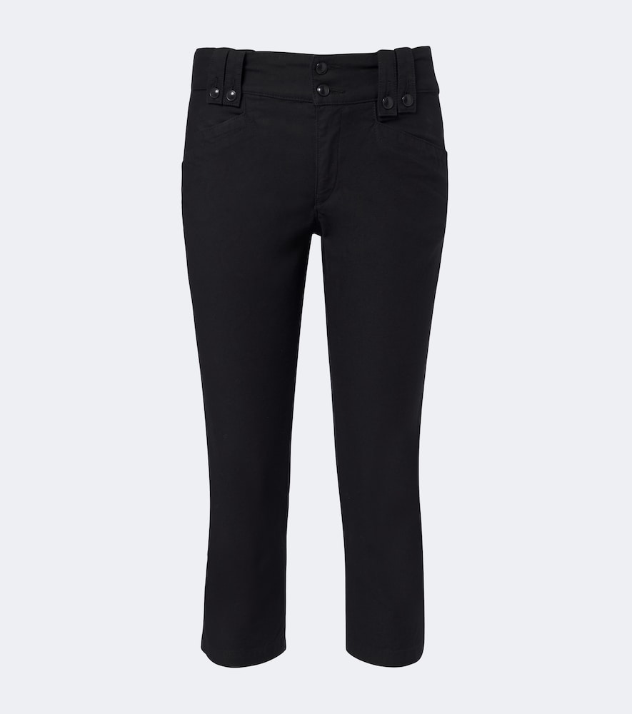 Isabel Marant Jean capri Berna 450 €