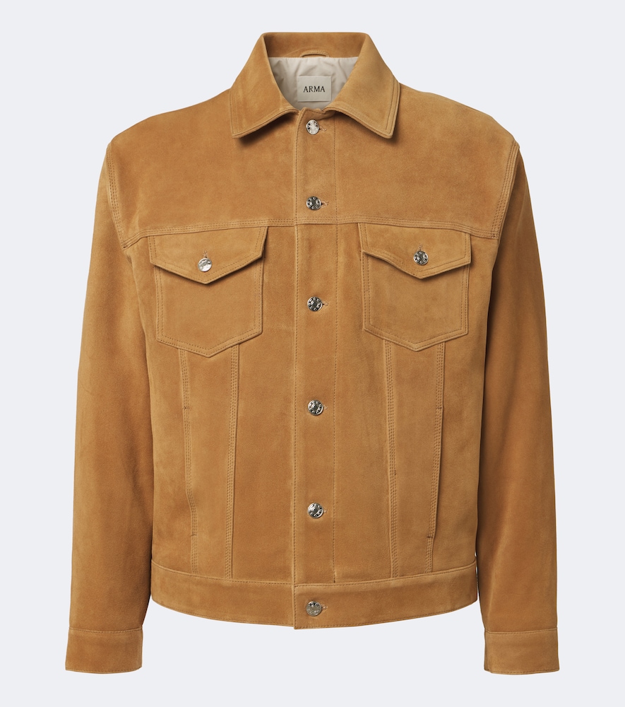 Karis Jacket