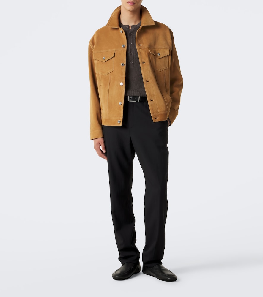 Karis Jacket
