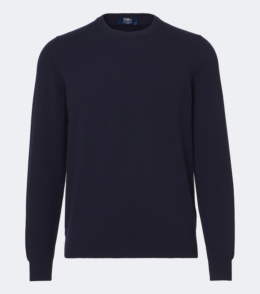 Fedeli Pull en cachemire 975 €