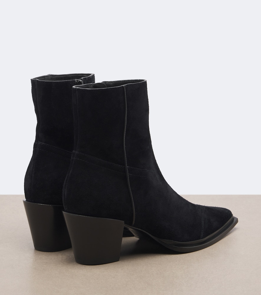 Cece Ankle Boots