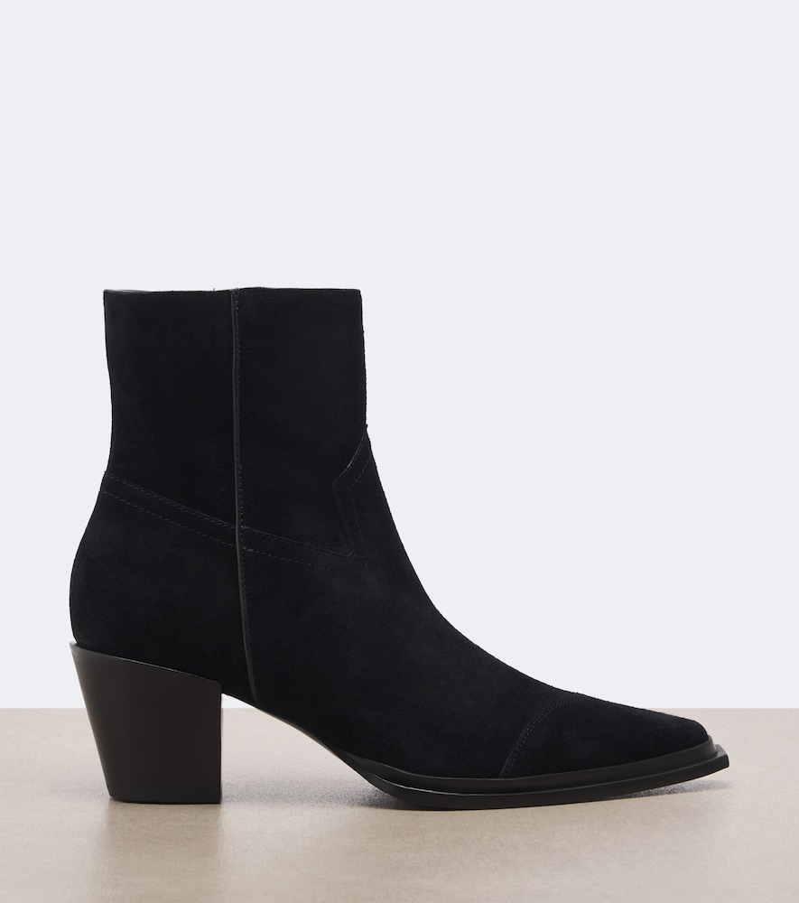Cece Ankle Boots
