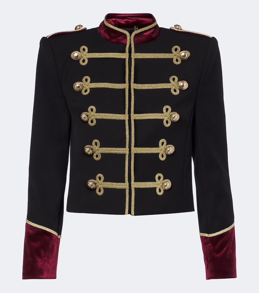 Retrofête Dinuba Jacket