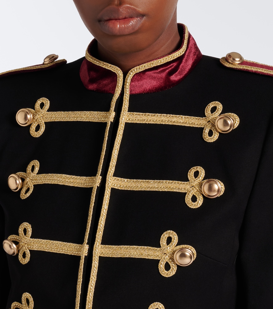 Retrofête Dinuba Jacket