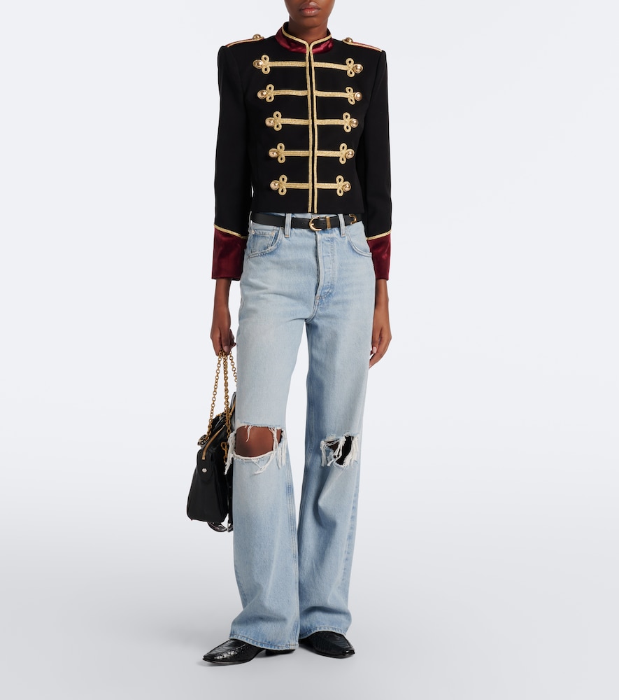 Retrofête Dinuba Jacket