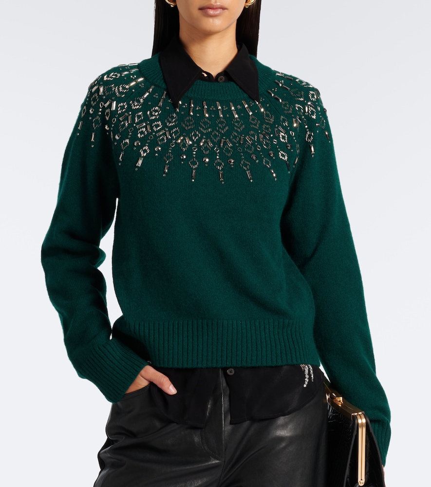 Harold Sweater