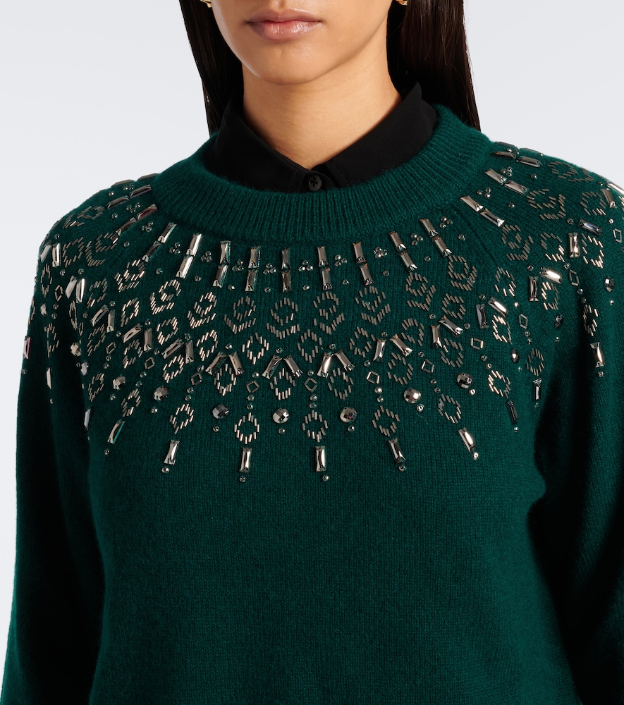 Harold Sweater