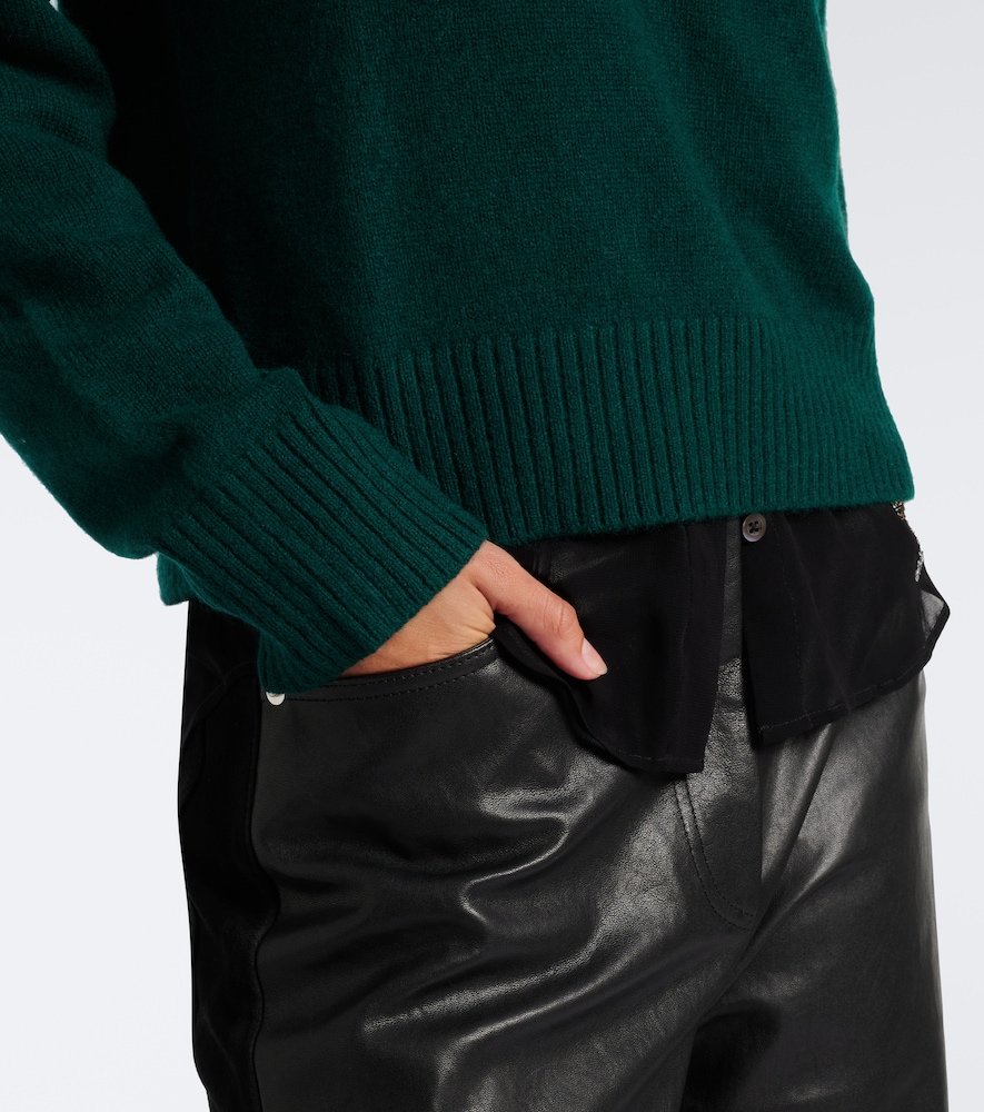 Harold Sweater