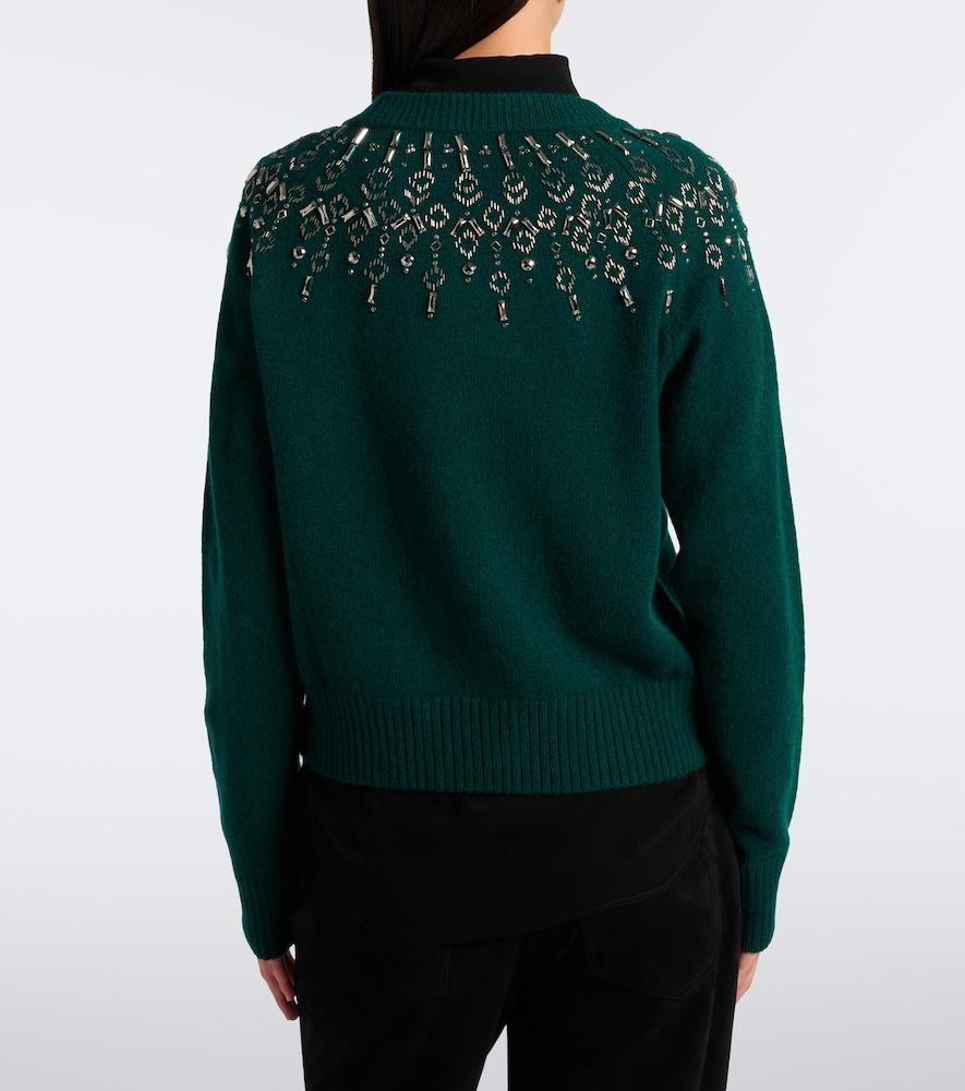 Harold Sweater