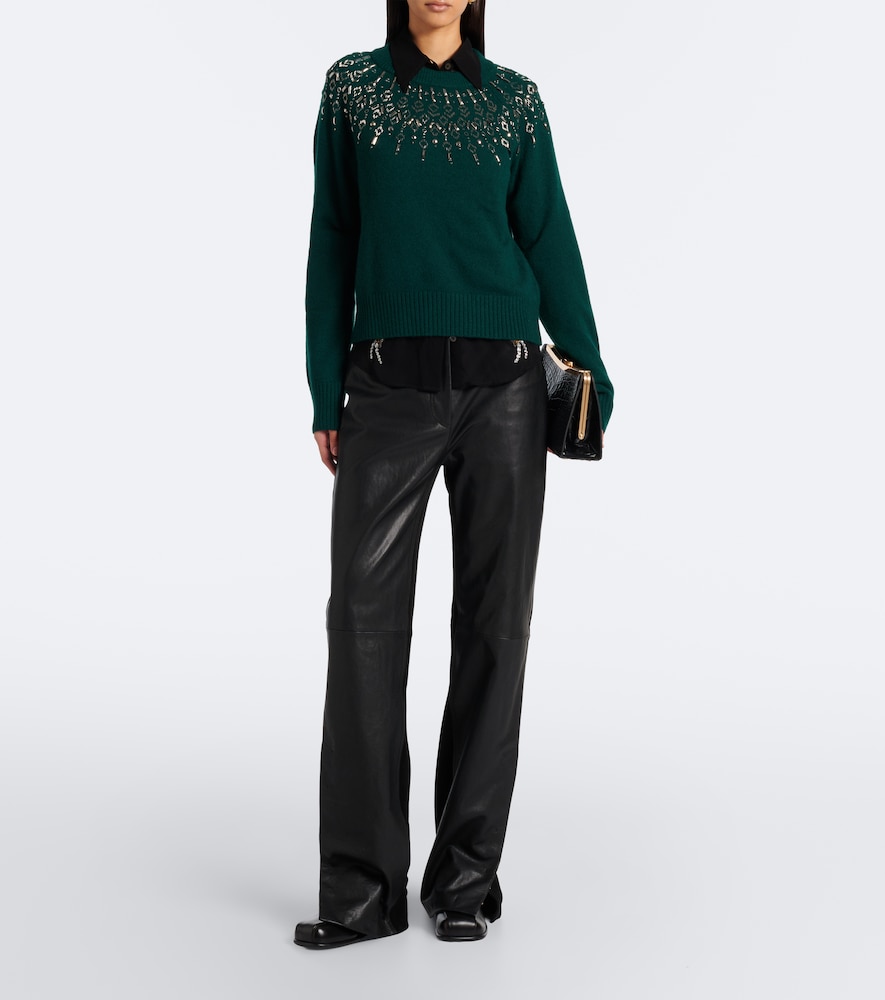 Harold Sweater