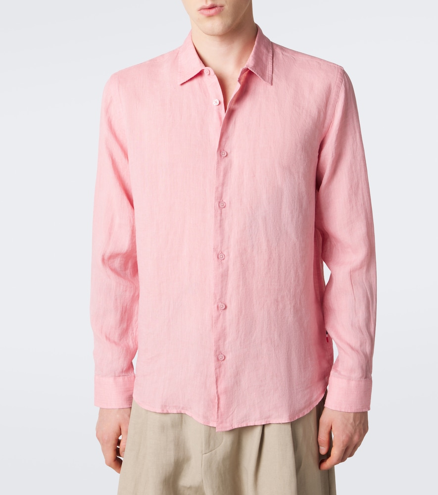 Giles Shirt