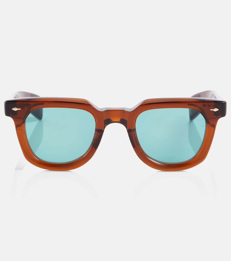 Jacques Marie Mage Vendome Square Sunglasses In Multicoloured