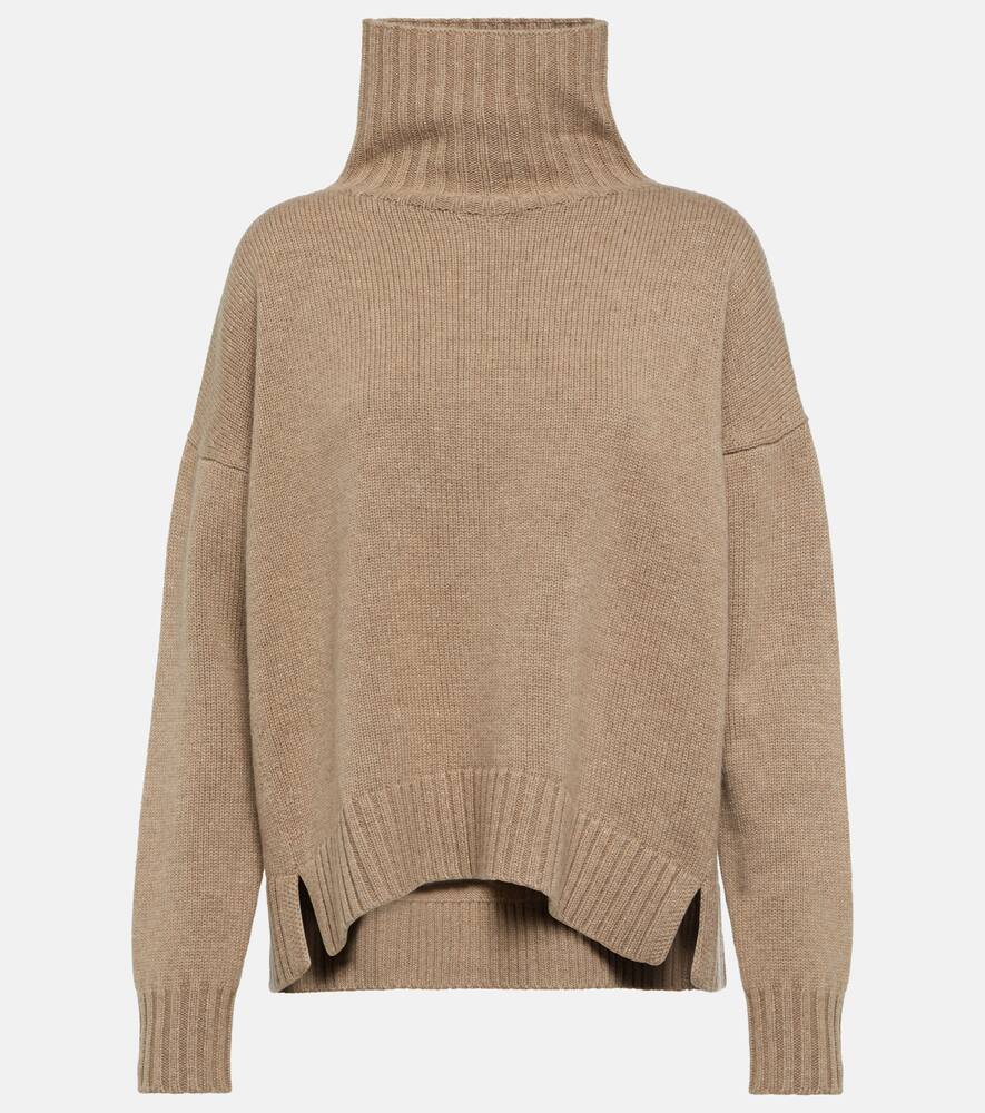 Max Mara Gianna wool and cashmere sweater