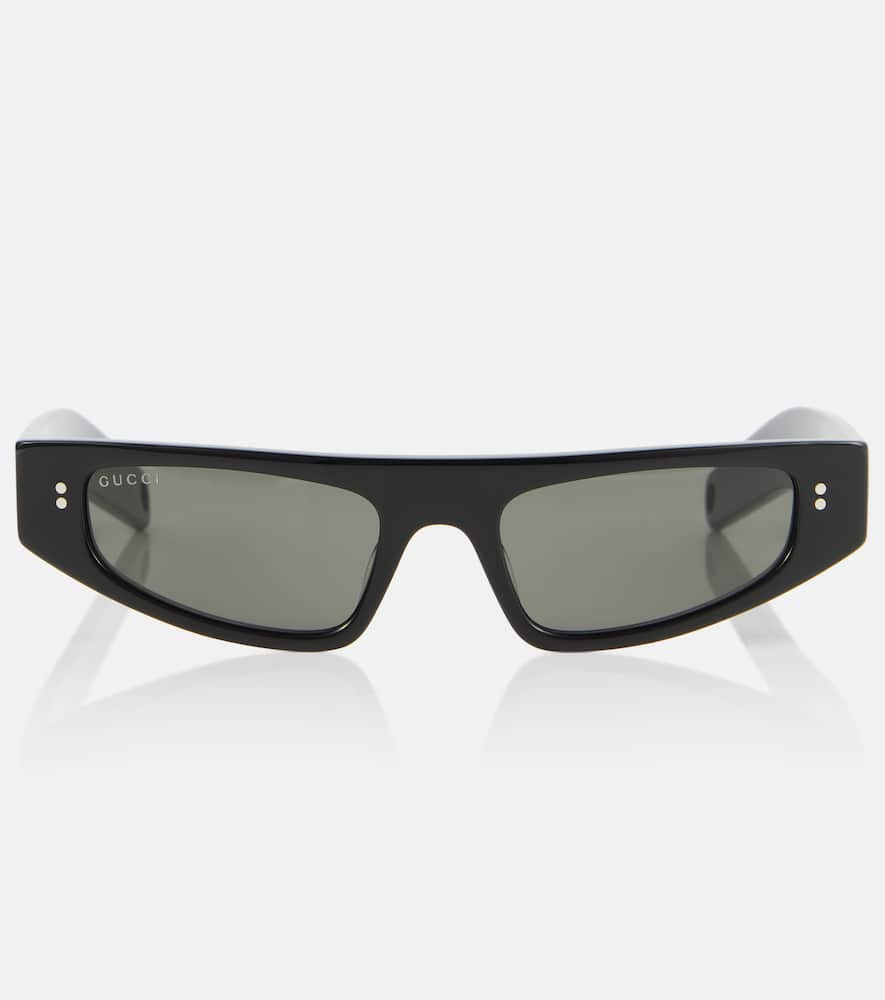 Gucci Flat-top sunglasses