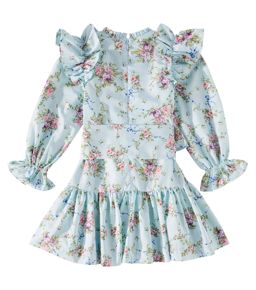  Tutu Du Monde Tutu Du Monde Bedrucktes Kleid Belle Fleur 