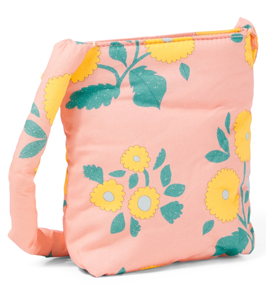  Tinycottons Tinycottons Tasche Padded Flowers 