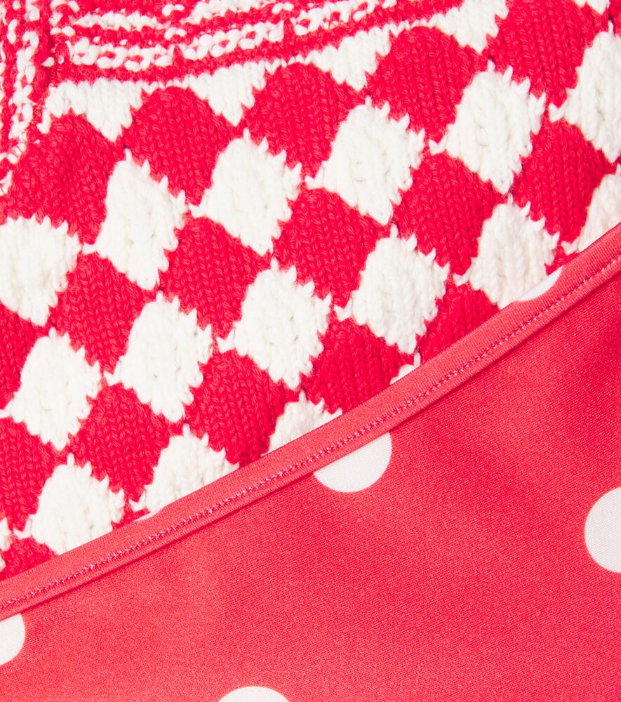  Zimmermann Kids Zimmermann Kids Bikini Scarborough 