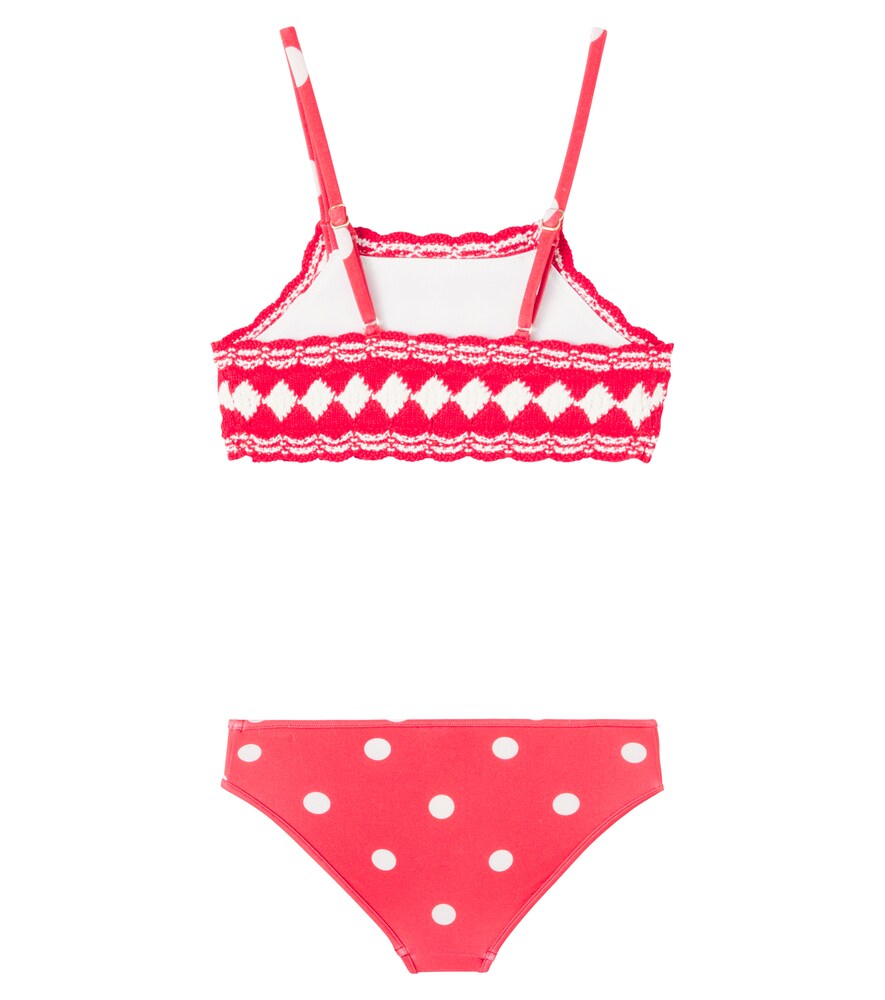  Zimmermann Kids Zimmermann Kids Bikini Scarborough 