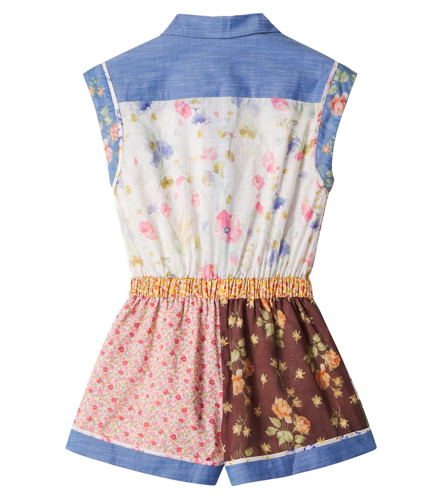  Zimmermann Kids Zimmermann Kids Spieler Lucky Aus Baumwolle 