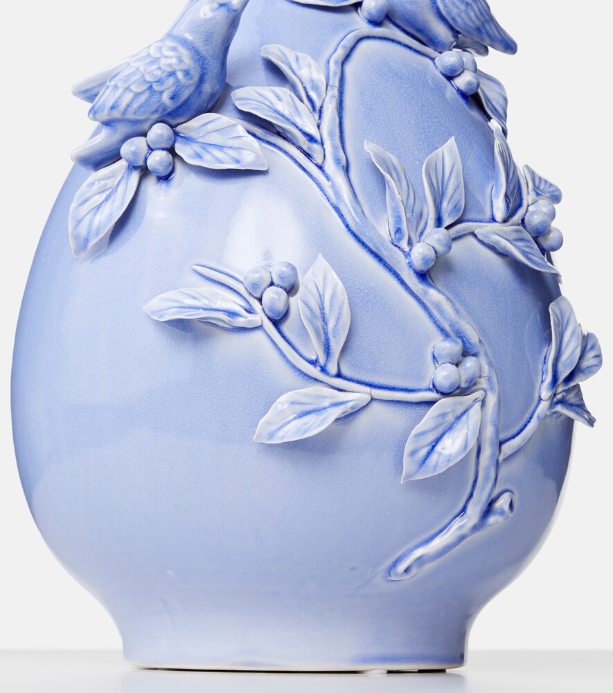  Polspotten Polspotten Vase 3d Birds 